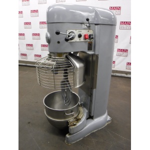 hobart 1401 mixer