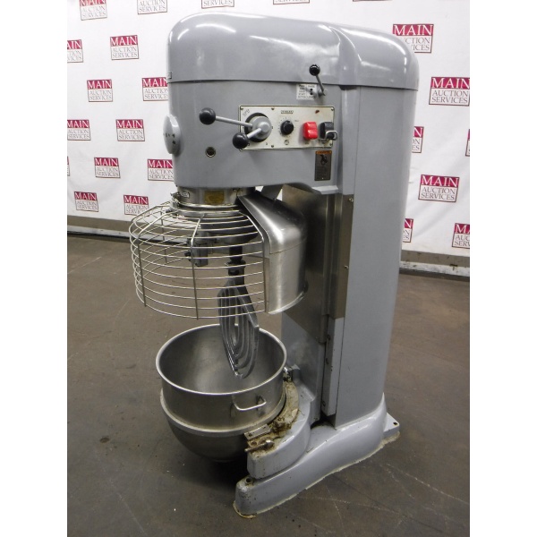 hobart 1401 mixer